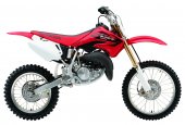 2006 Honda CR 85 R Expert photo